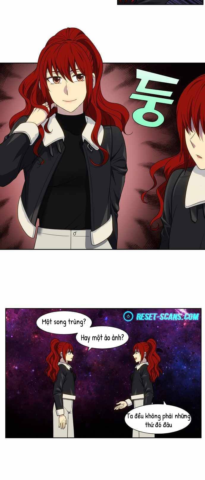 The Gamer: Chapter 410