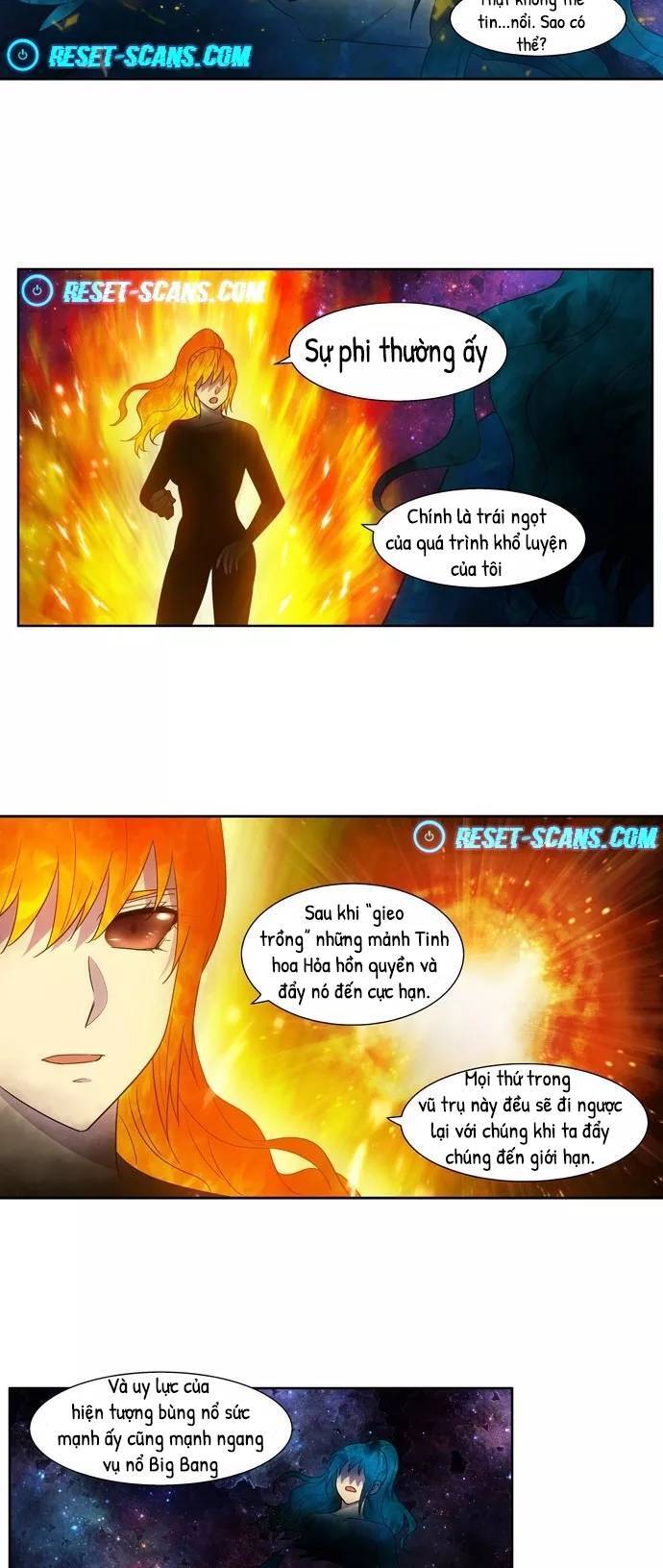 The Gamer: Chapter 411.5