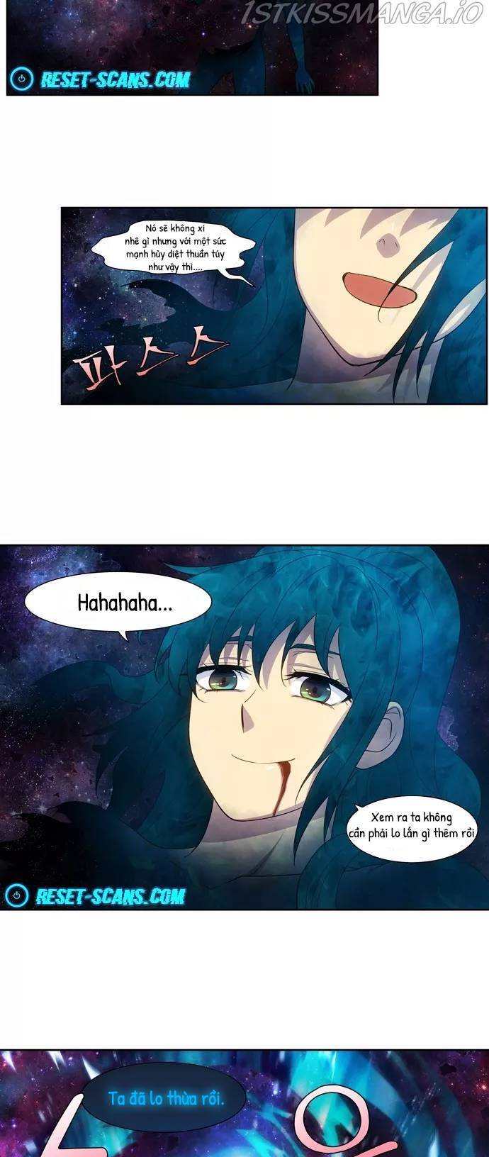 The Gamer: Chapter 411.5