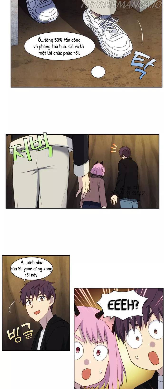 The Gamer: Chapter 411.5