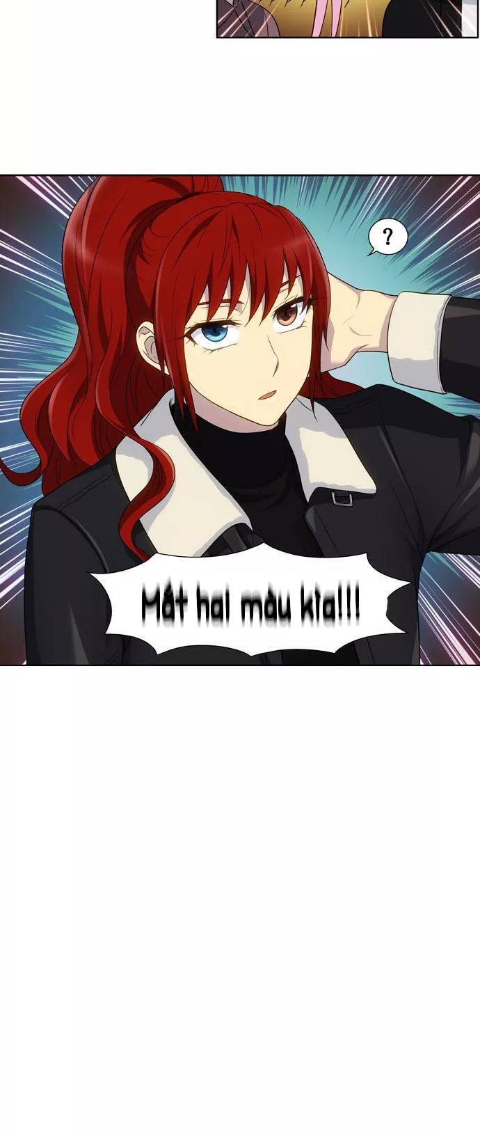 The Gamer: Chapter 411.5