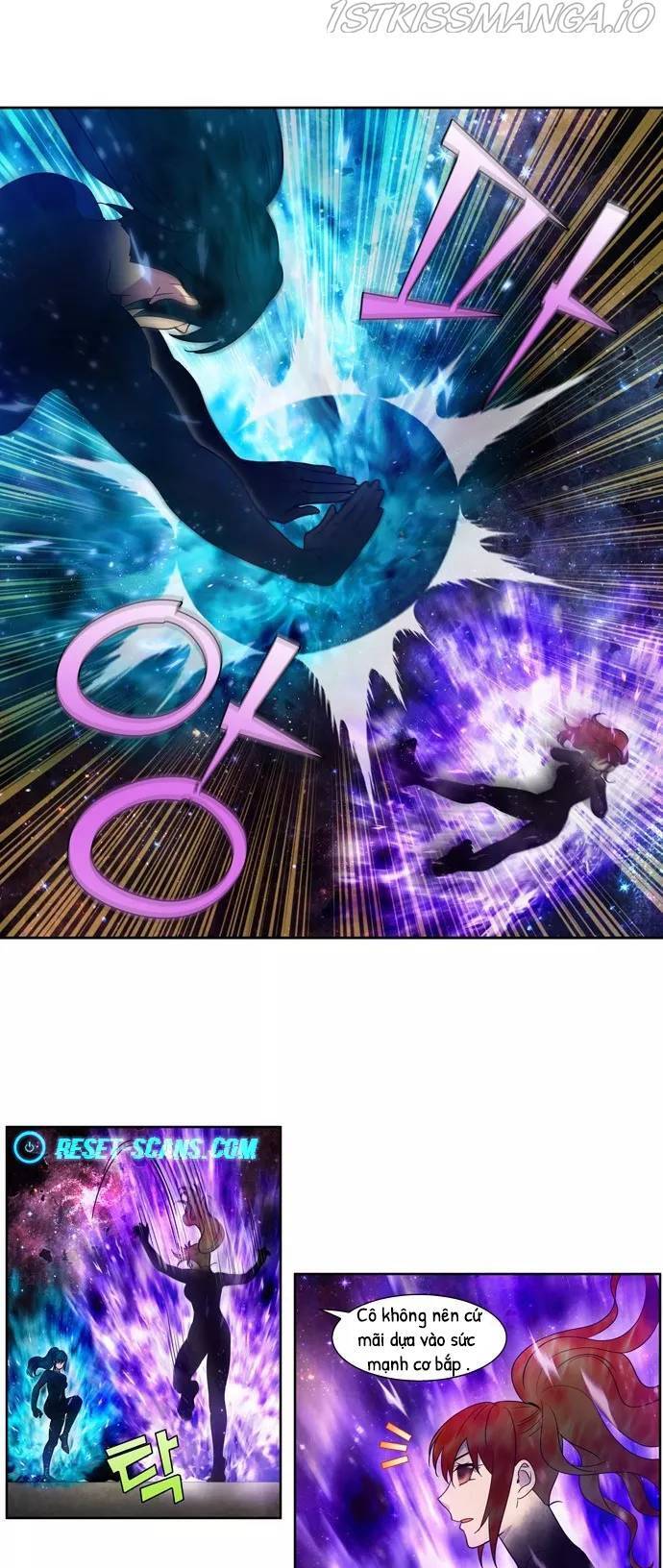 The Gamer: Chapter 411.5