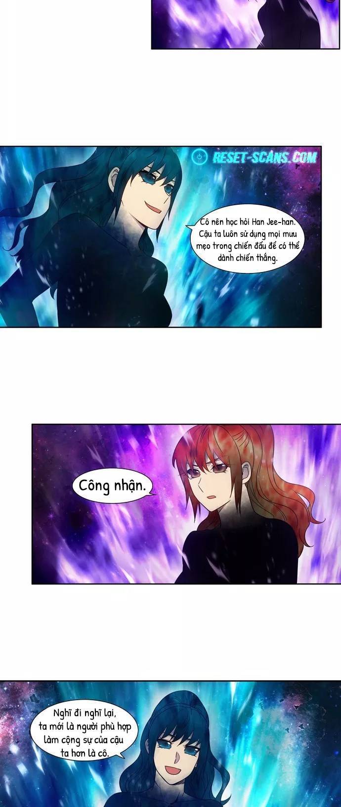 The Gamer: Chapter 411.5