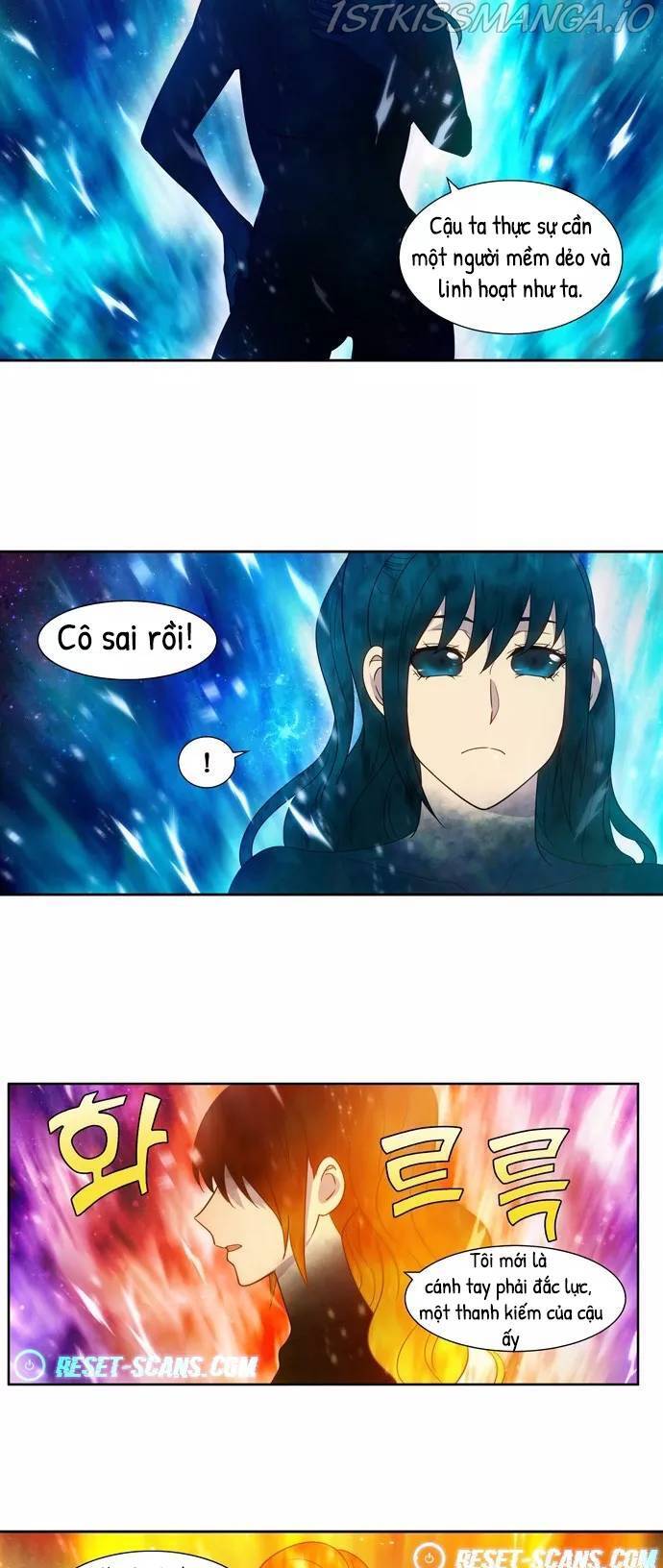 The Gamer: Chapter 411.5