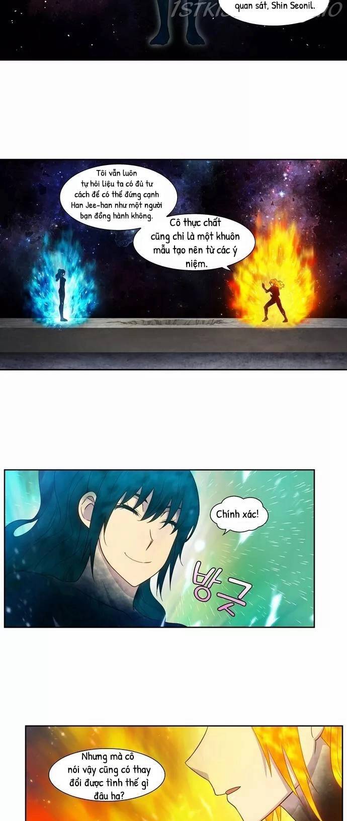 The Gamer: Chapter 411.5