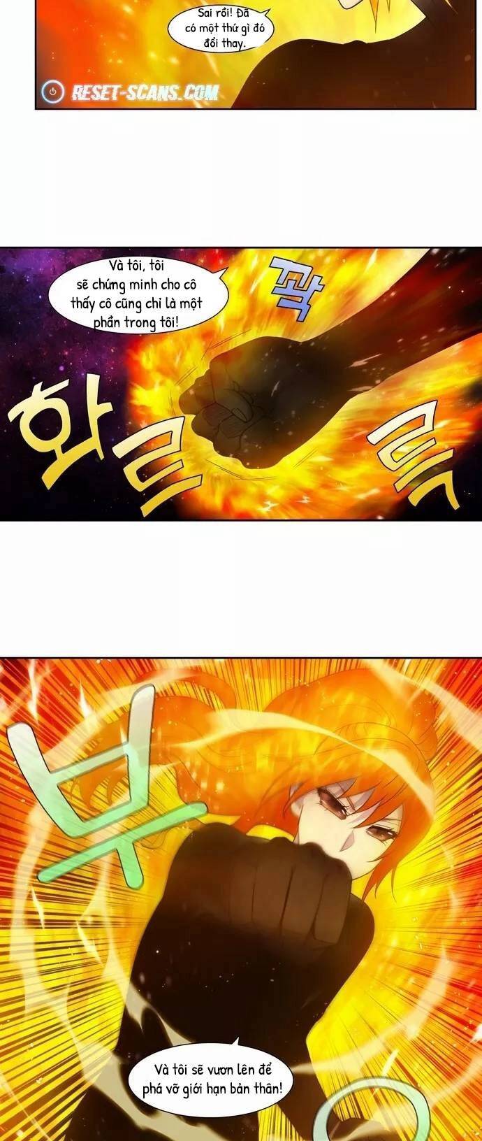 The Gamer: Chapter 411.5