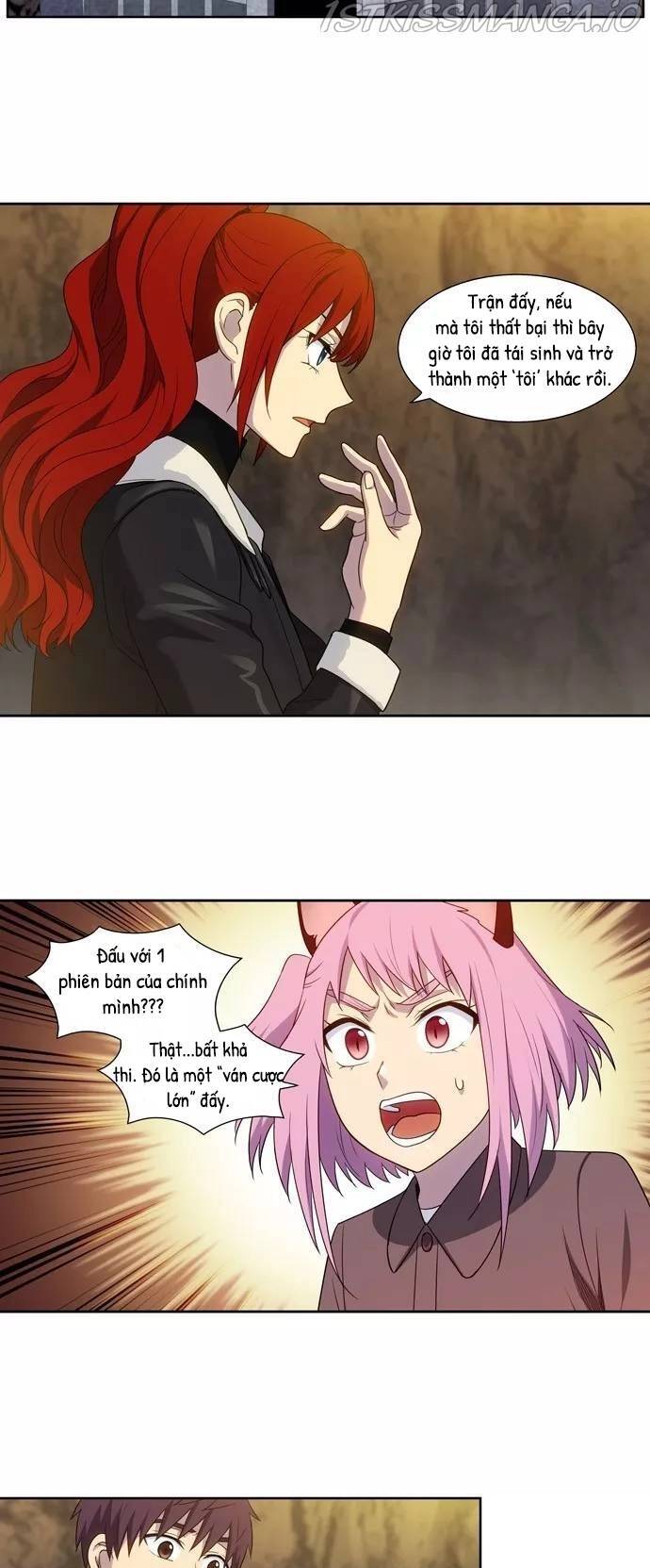 The Gamer: Chapter 412