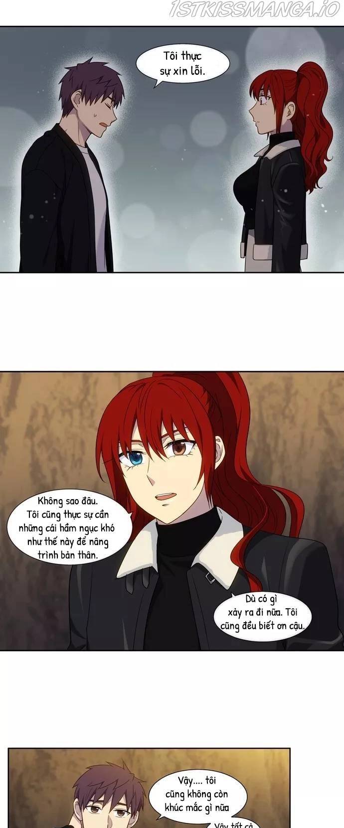 The Gamer: Chapter 412