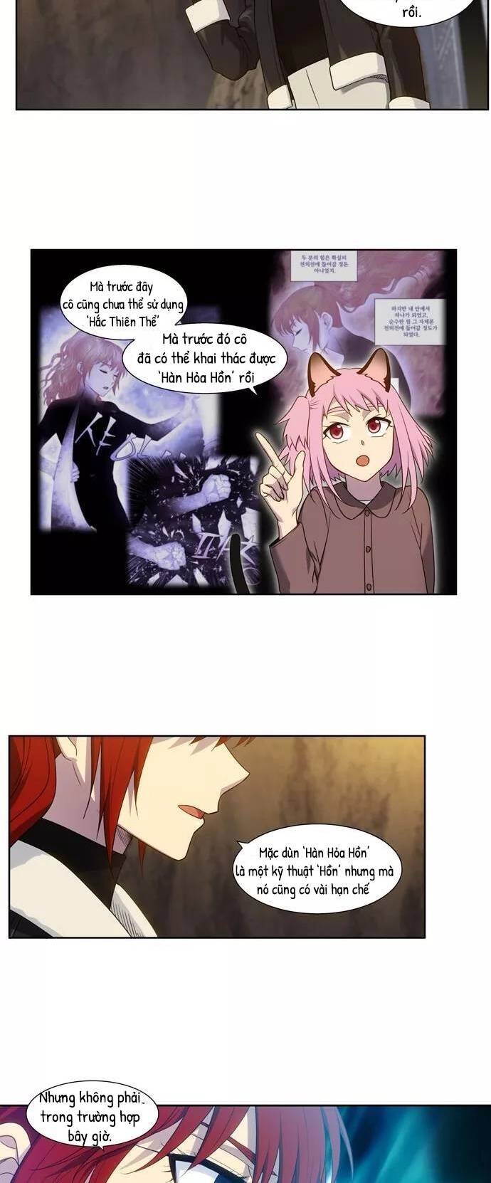 The Gamer: Chapter 412