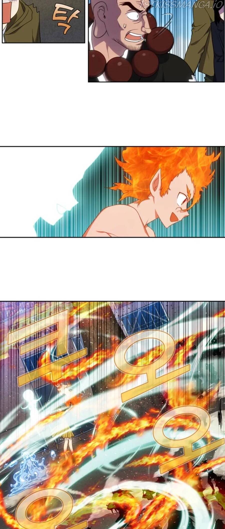 The Gamer: Chapter 414