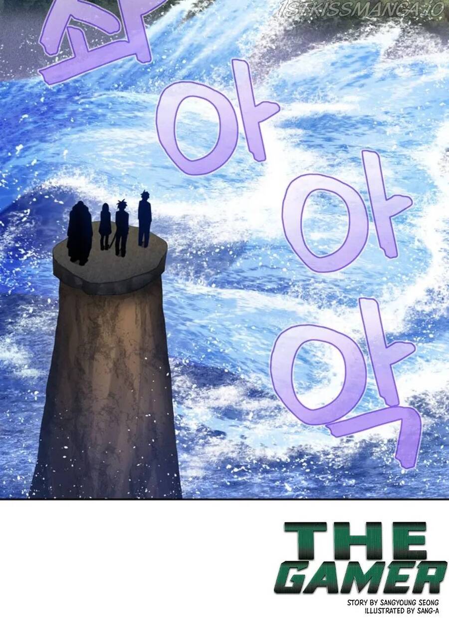 The Gamer: Chapter 414