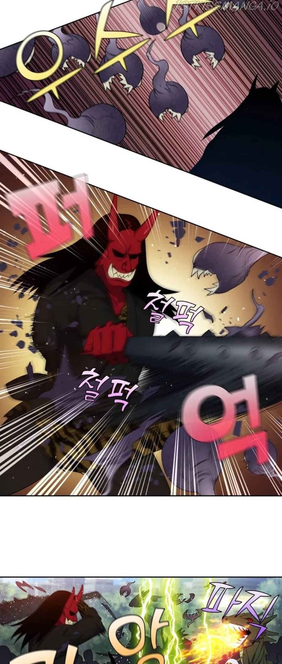 The Gamer: Chapter 414