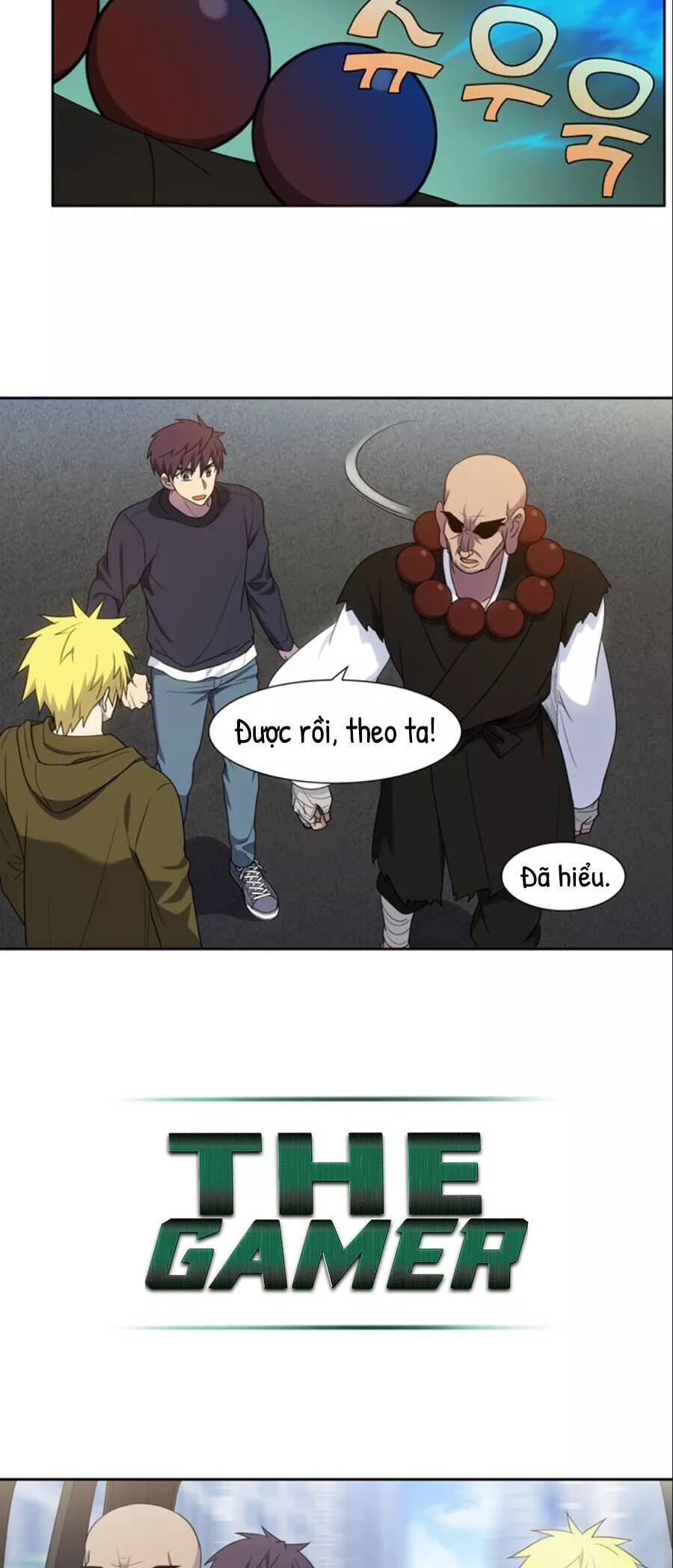 The Gamer: Chapter 415