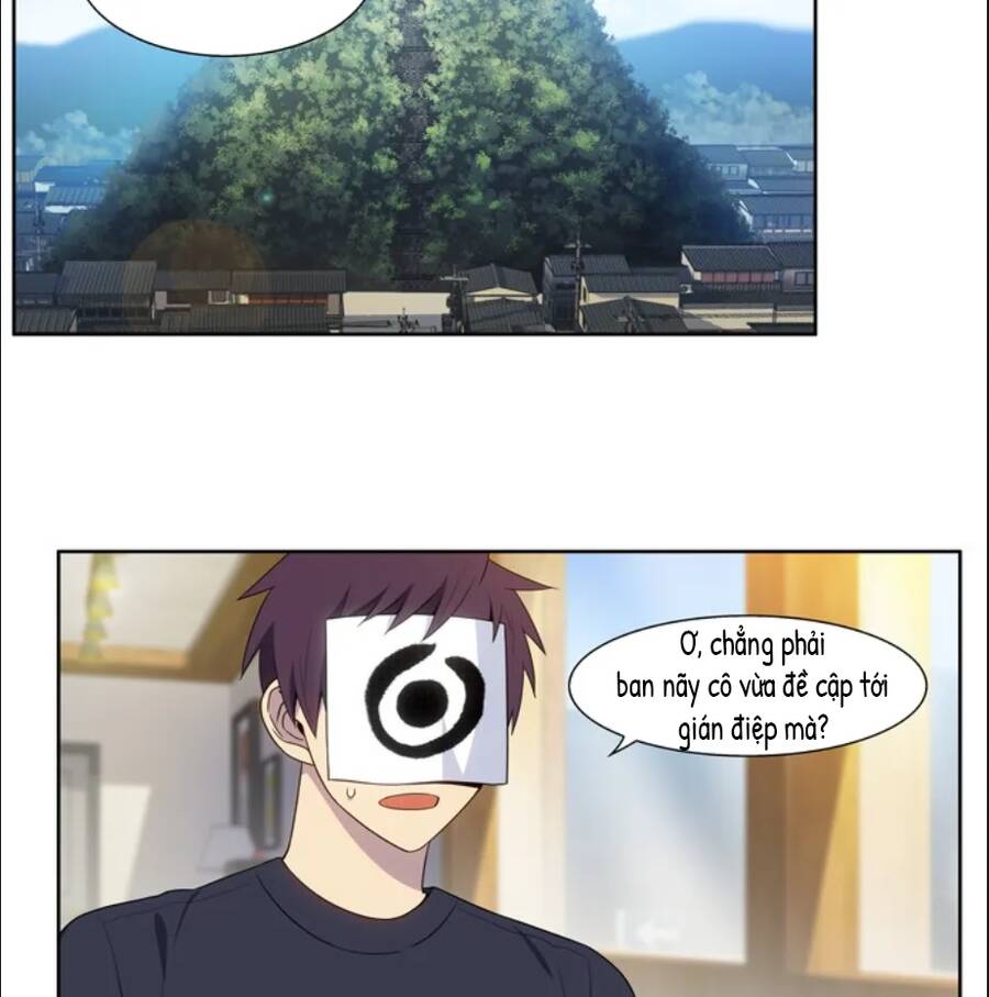 The Gamer: Chapter 417