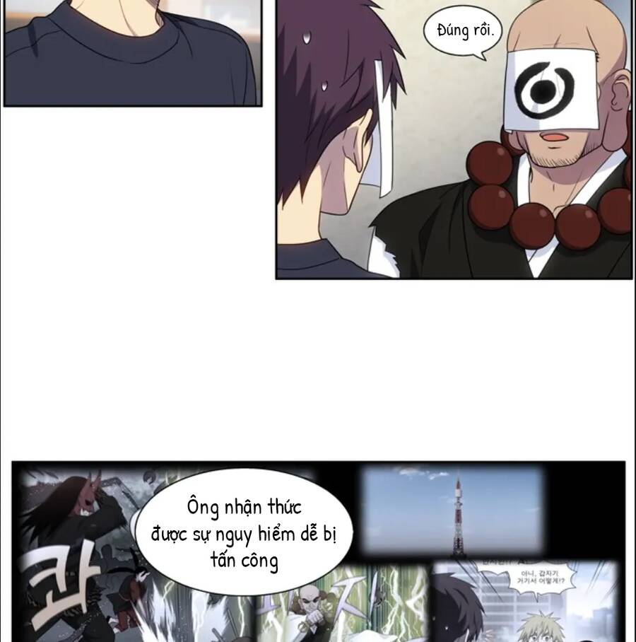 The Gamer: Chapter 417