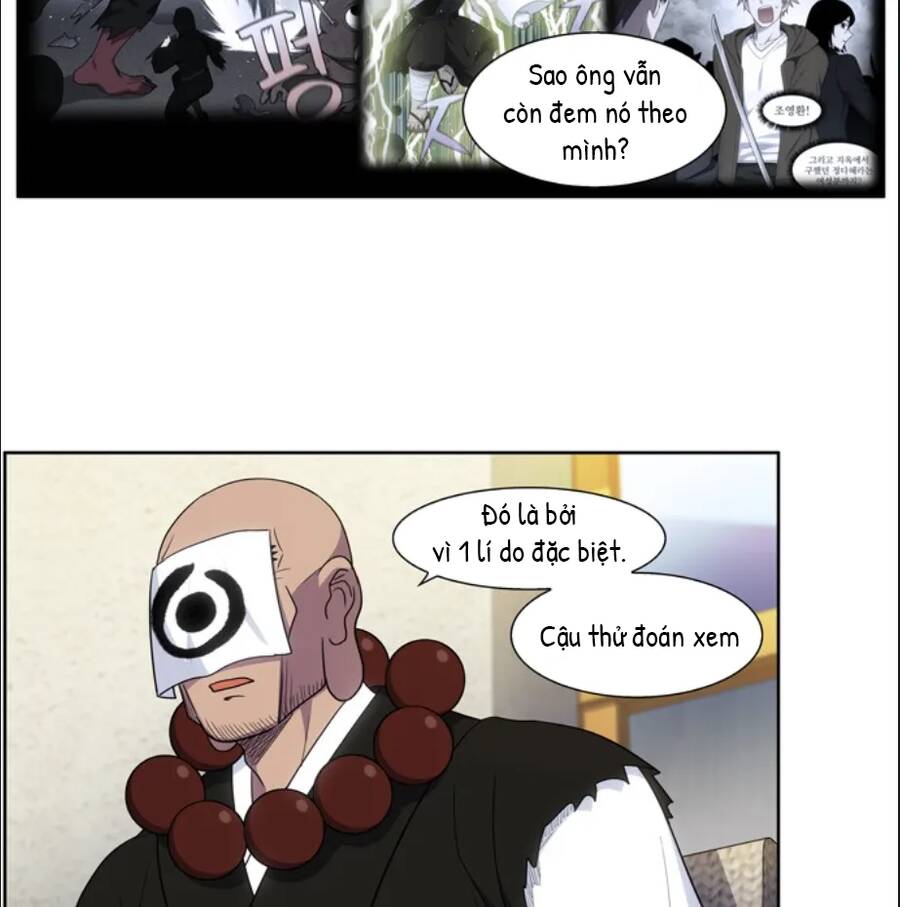 The Gamer: Chapter 417