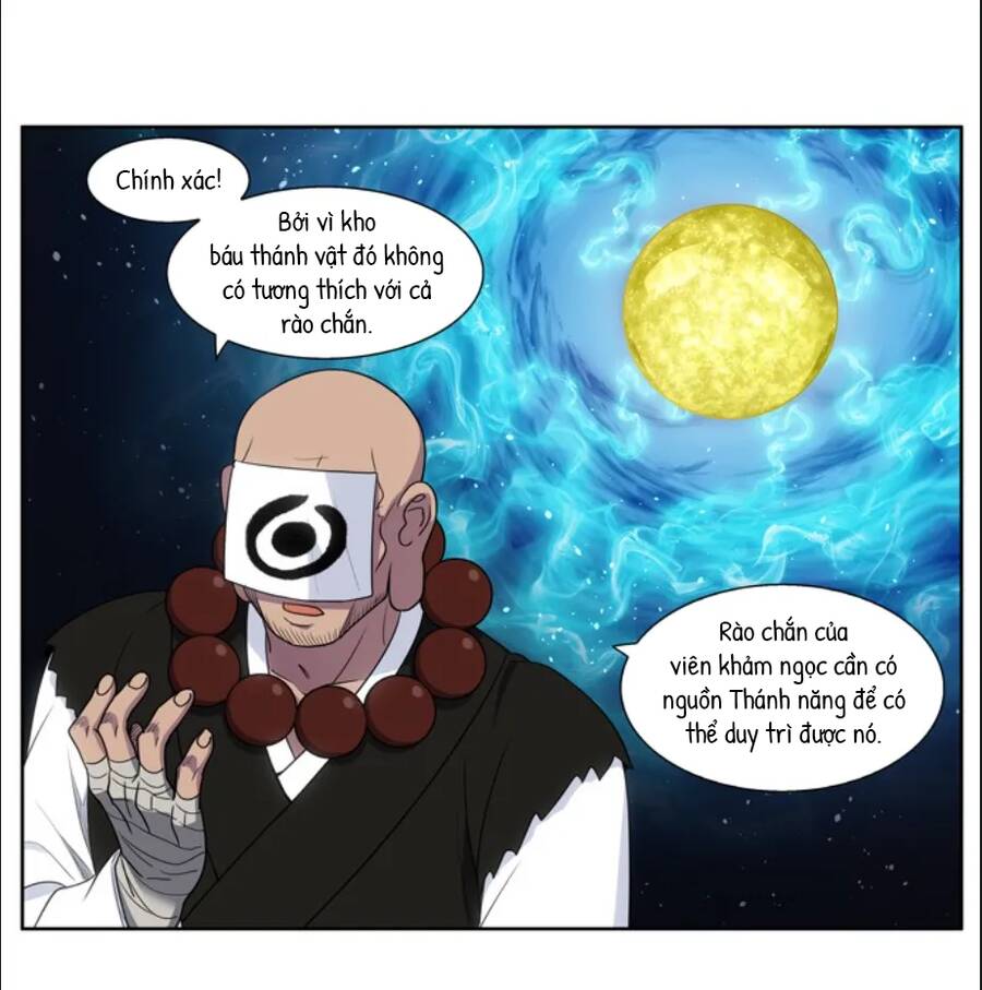 The Gamer: Chapter 417