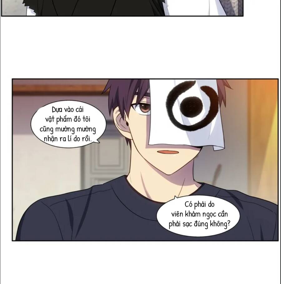 The Gamer: Chapter 417