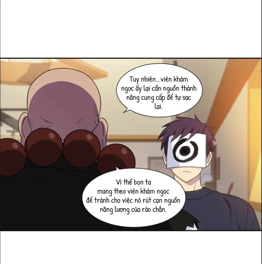 The Gamer: Chapter 417