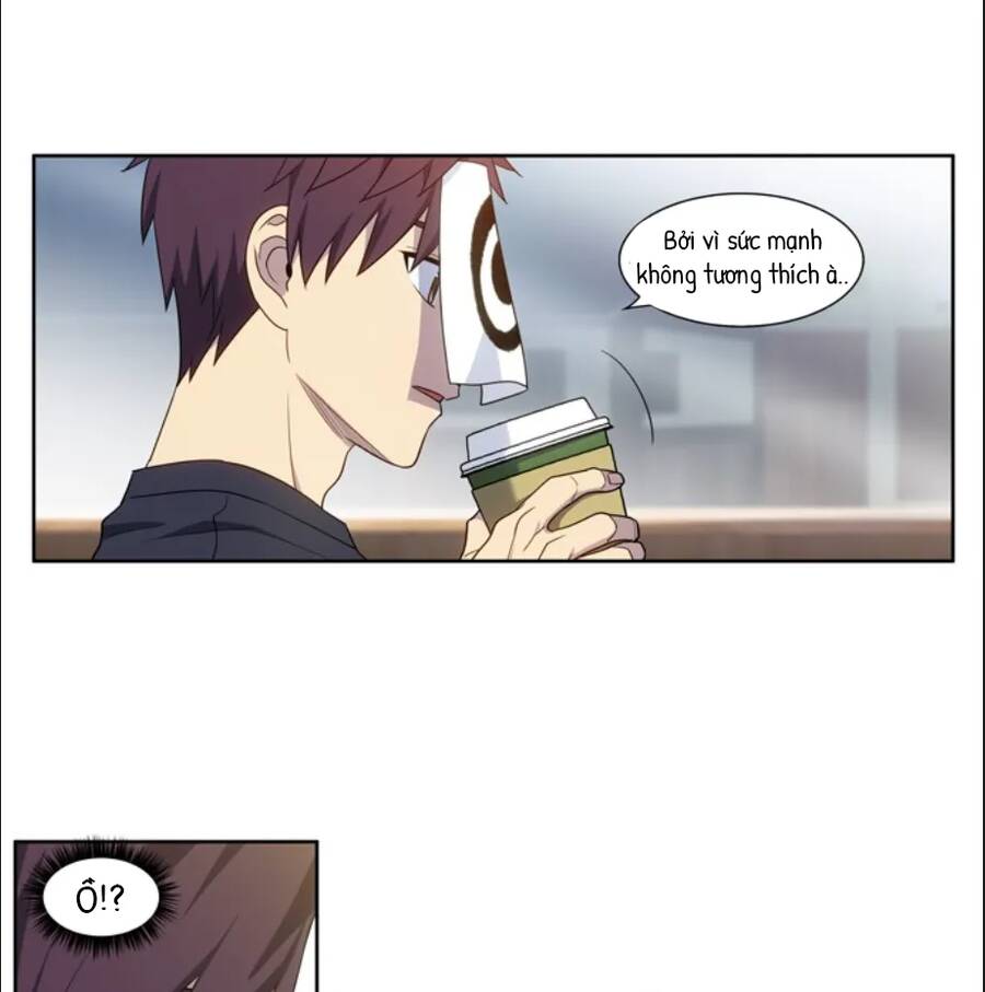 The Gamer: Chapter 417