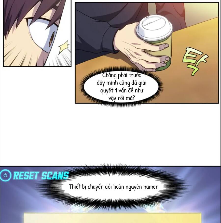 The Gamer: Chapter 417