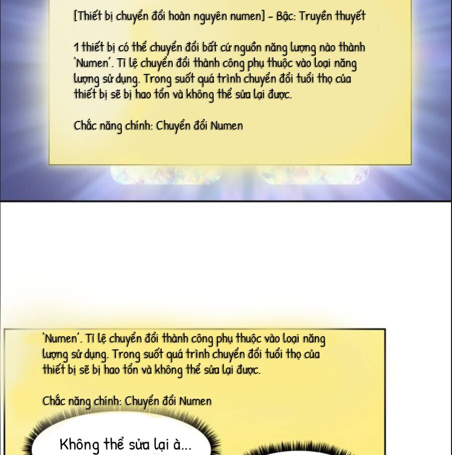 The Gamer: Chapter 417