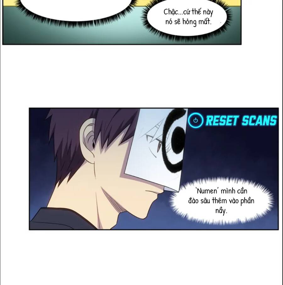 The Gamer: Chapter 417