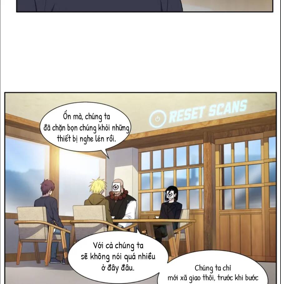 The Gamer: Chapter 417