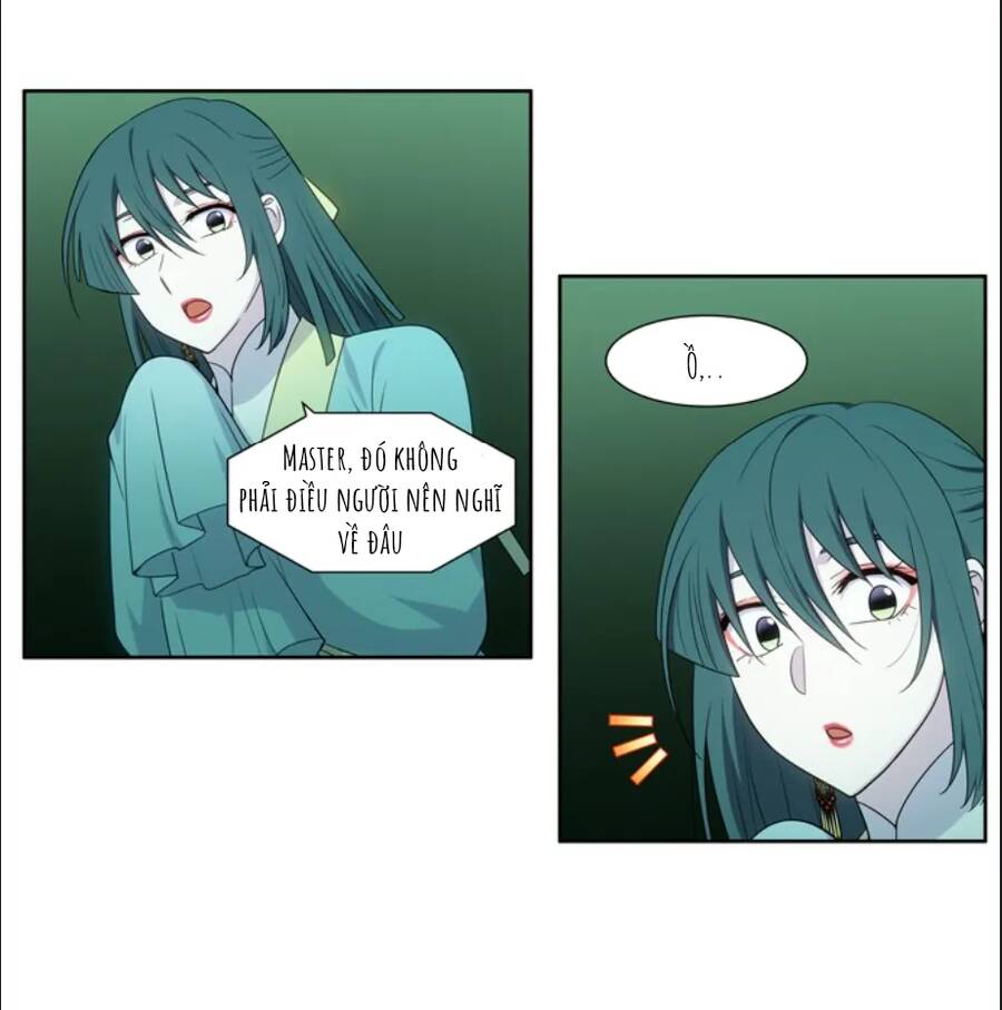 The Gamer: Chapter 417