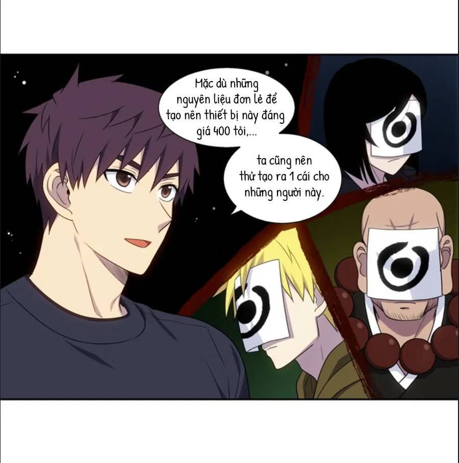 The Gamer: Chapter 417