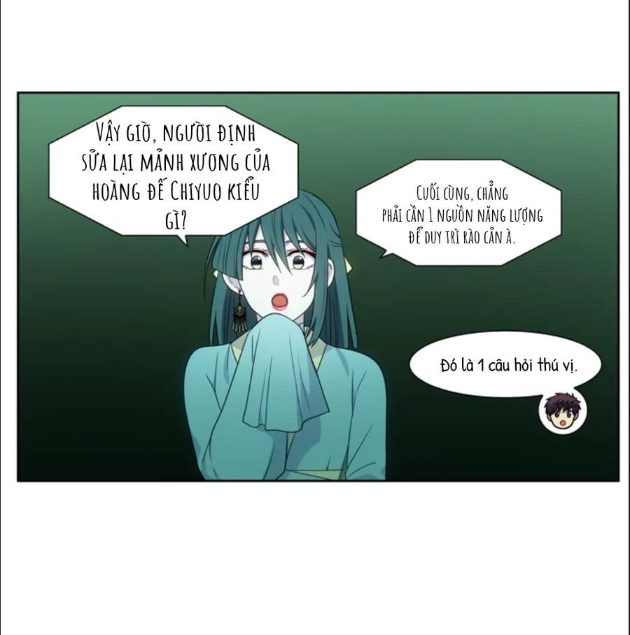 The Gamer: Chapter 417