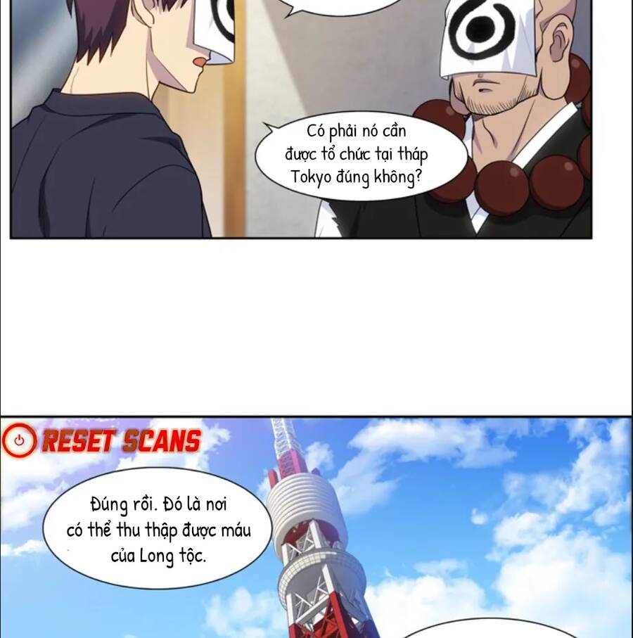 The Gamer: Chapter 417