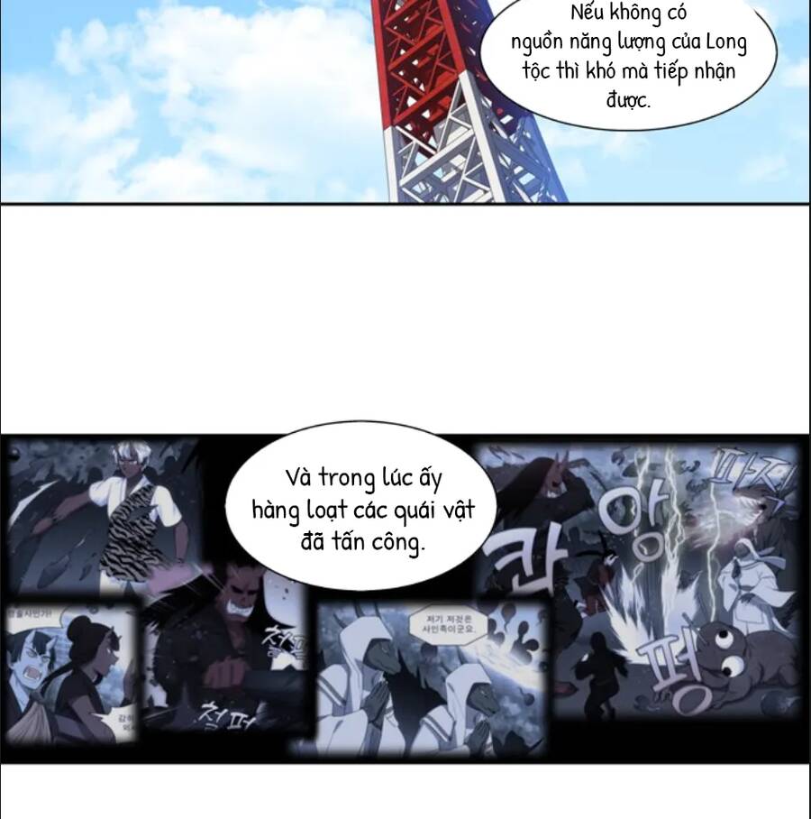 The Gamer: Chapter 417
