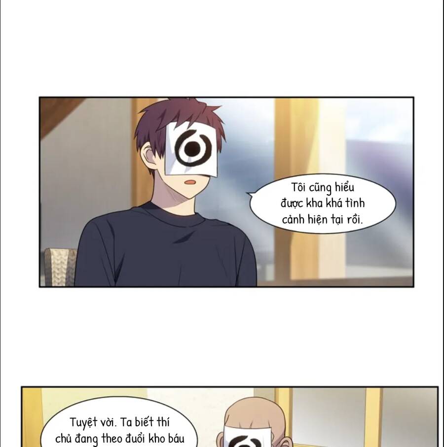 The Gamer: Chapter 417