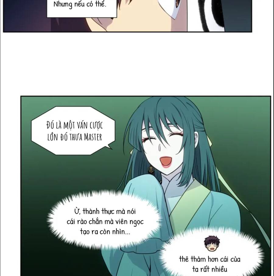 The Gamer: Chapter 417