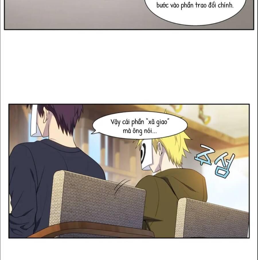 The Gamer: Chapter 417