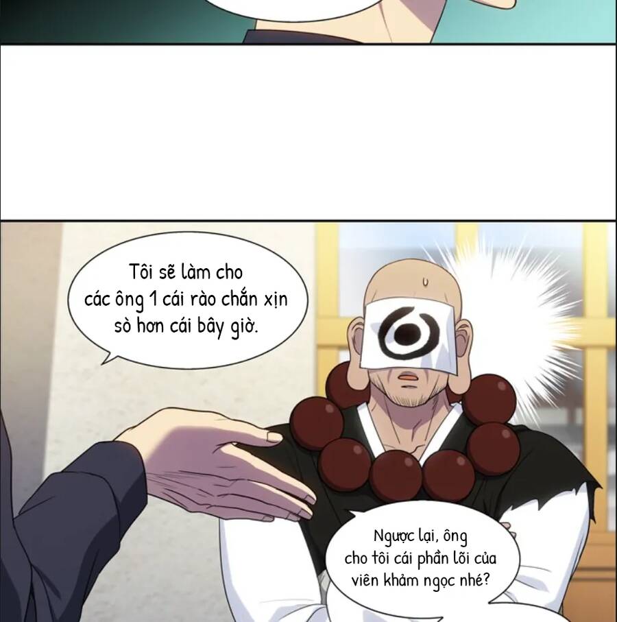The Gamer: Chapter 417