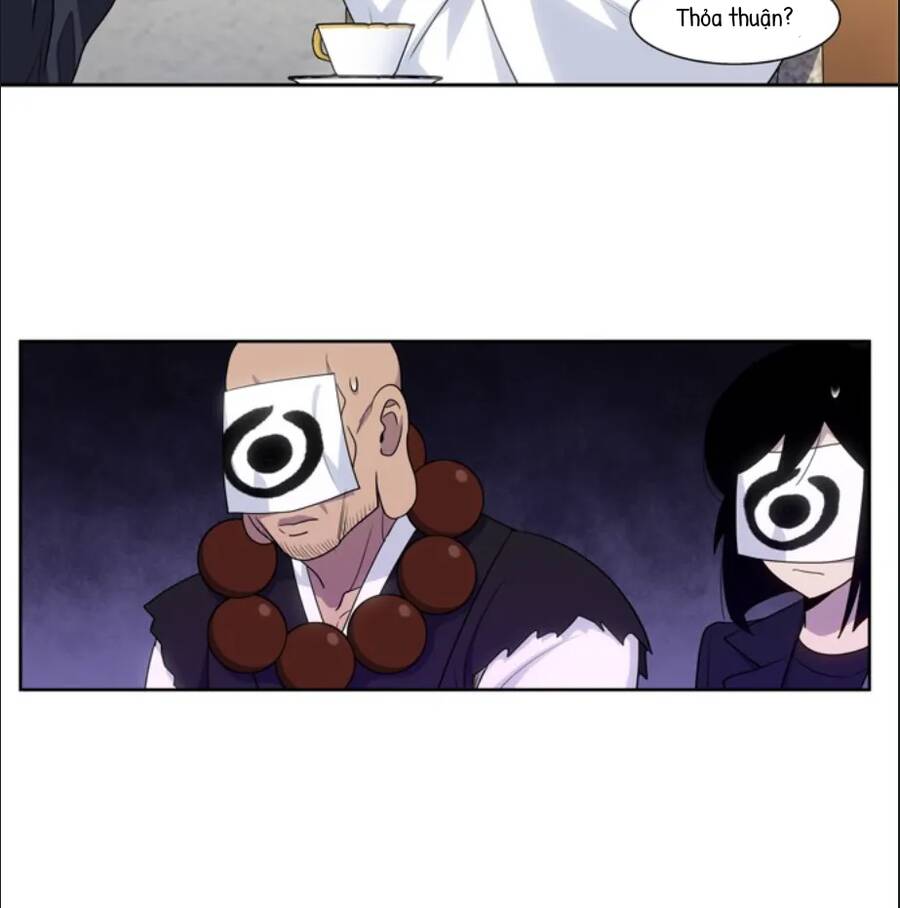 The Gamer: Chapter 417