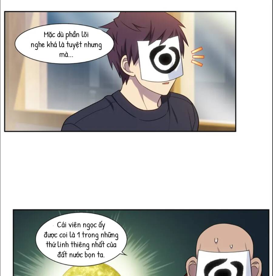 The Gamer: Chapter 417