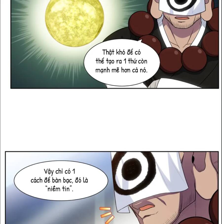 The Gamer: Chapter 417