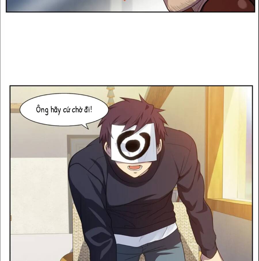 The Gamer: Chapter 417
