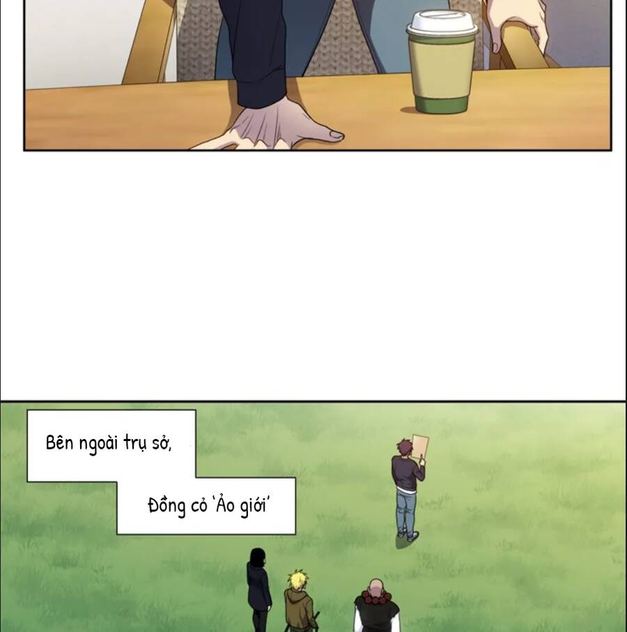 The Gamer: Chapter 417