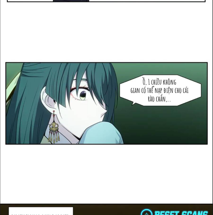 The Gamer: Chapter 417