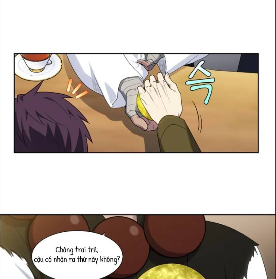 The Gamer: Chapter 417