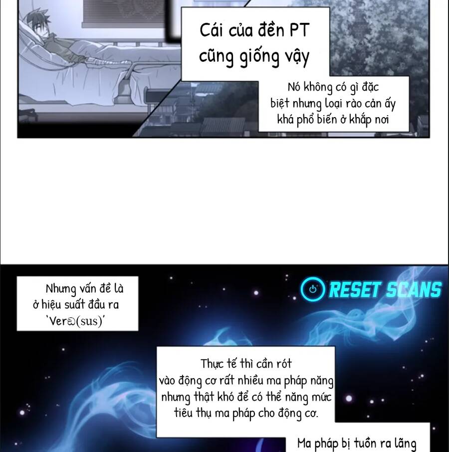 The Gamer: Chapter 417