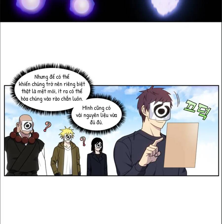 The Gamer: Chapter 417