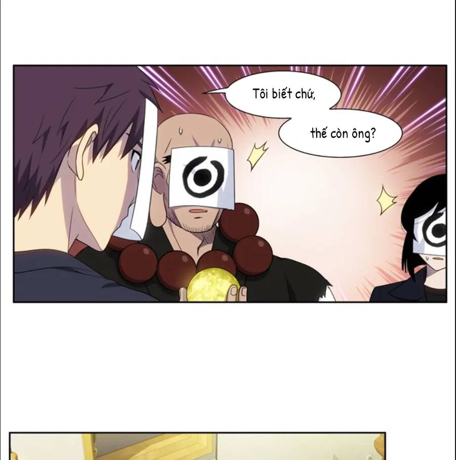 The Gamer: Chapter 417