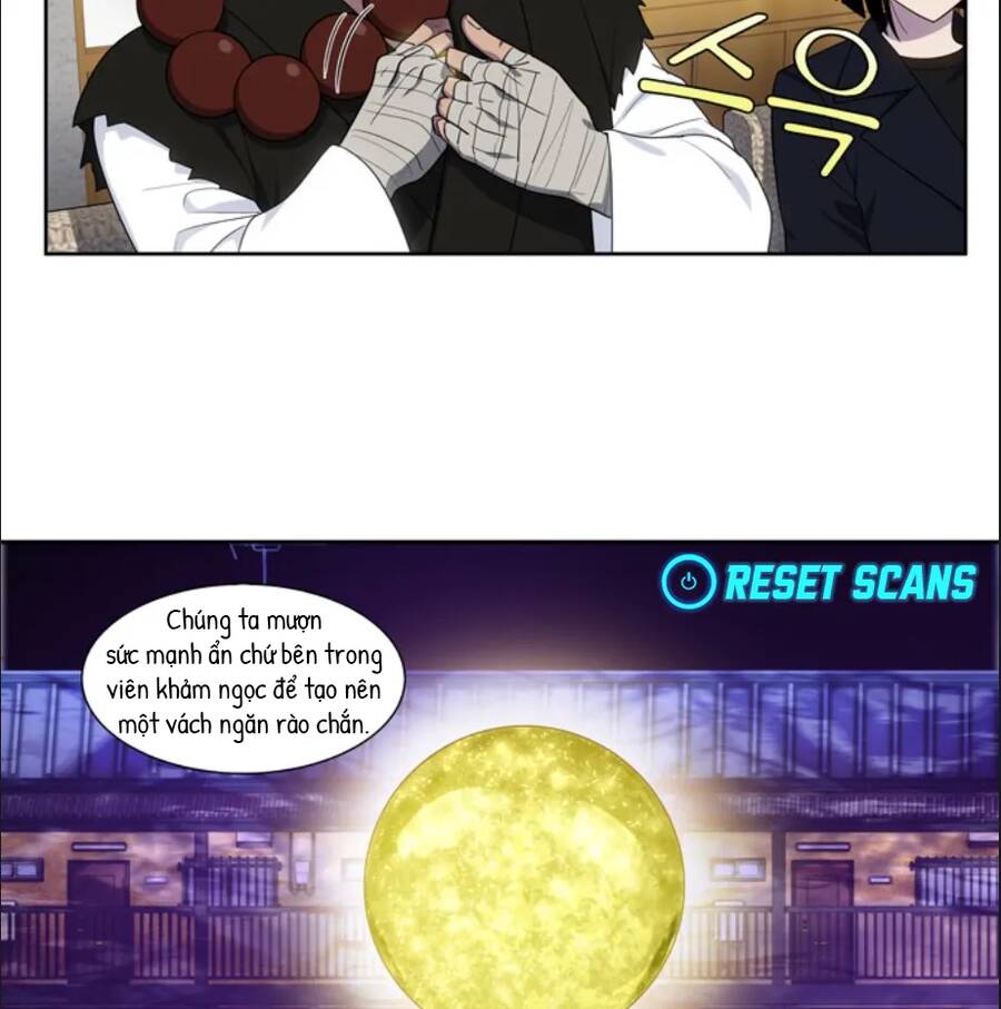 The Gamer: Chapter 417