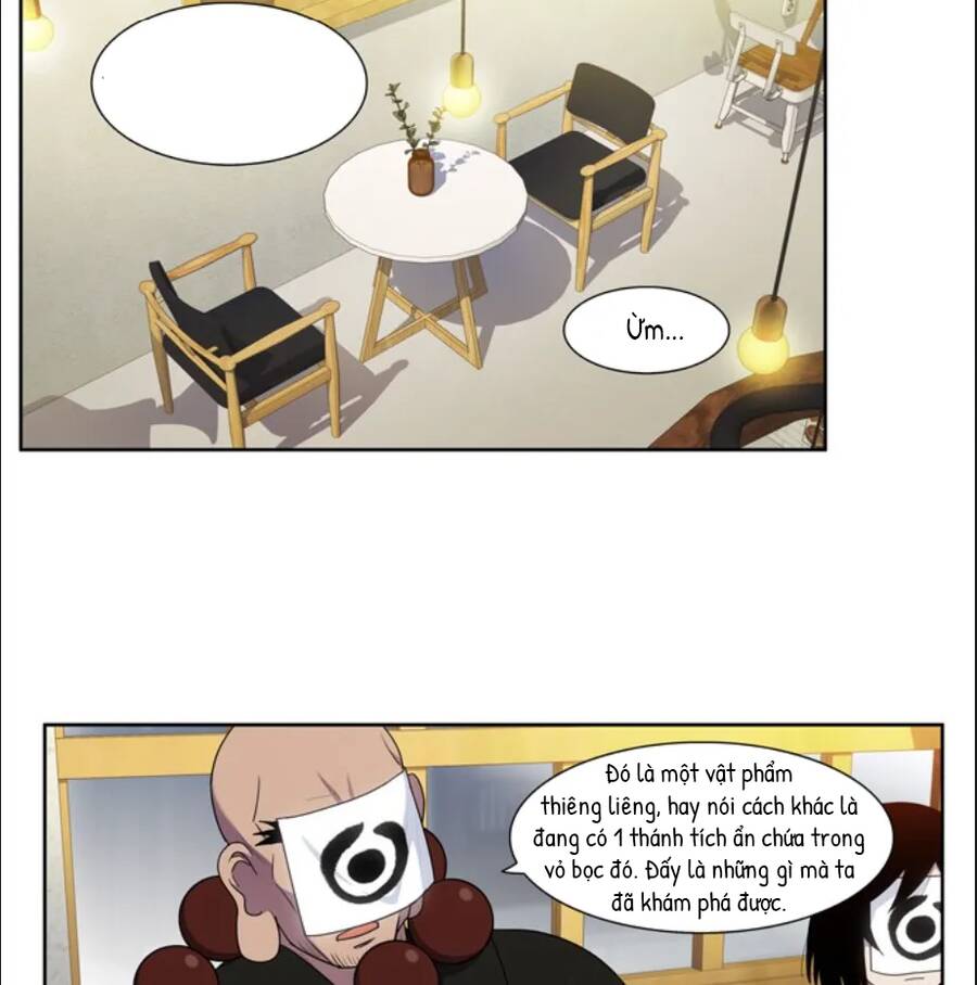 The Gamer: Chapter 417