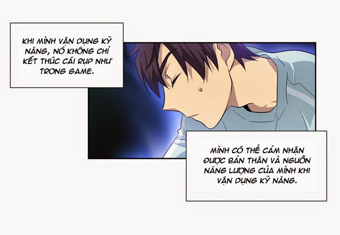 The Gamer: Chapter 42